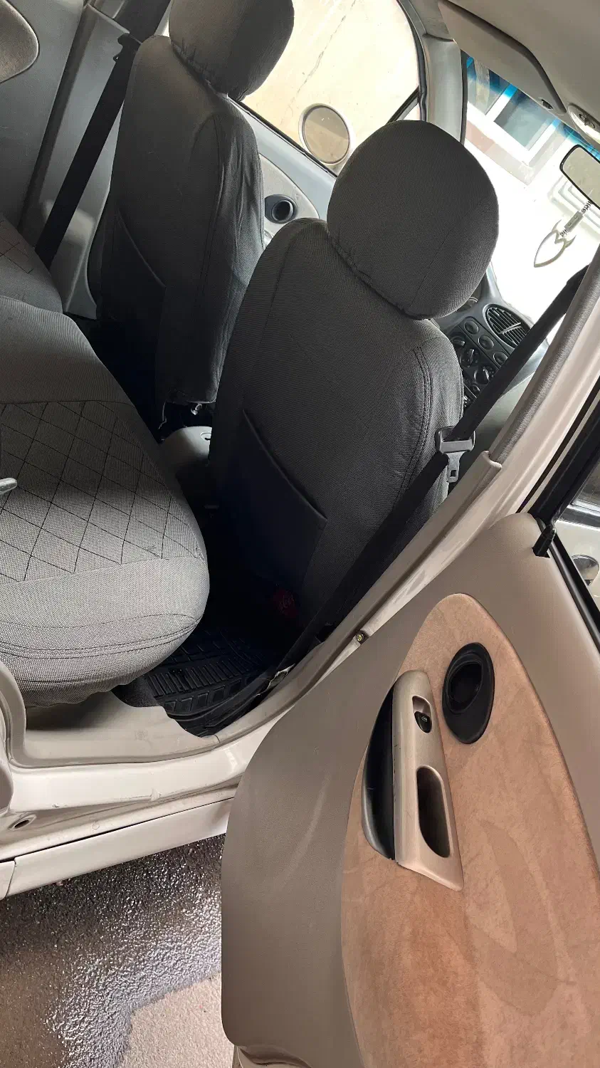 Mvm110|خودرو سواری و وانت|خوی, |دیوار