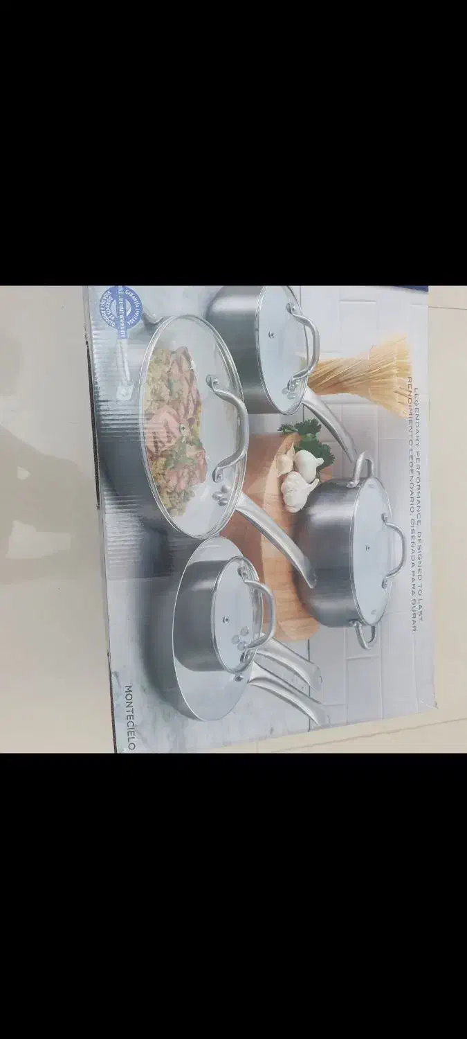 فروشی|ظروف پخت‌وپز|رودهن, |دیوار