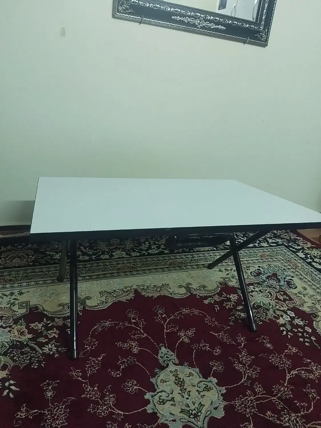 میز تحریر ، مطالعه|میز تحریر و کامپیوتر|اسلام‌شهر, شهرک سعیدیه|دیوار