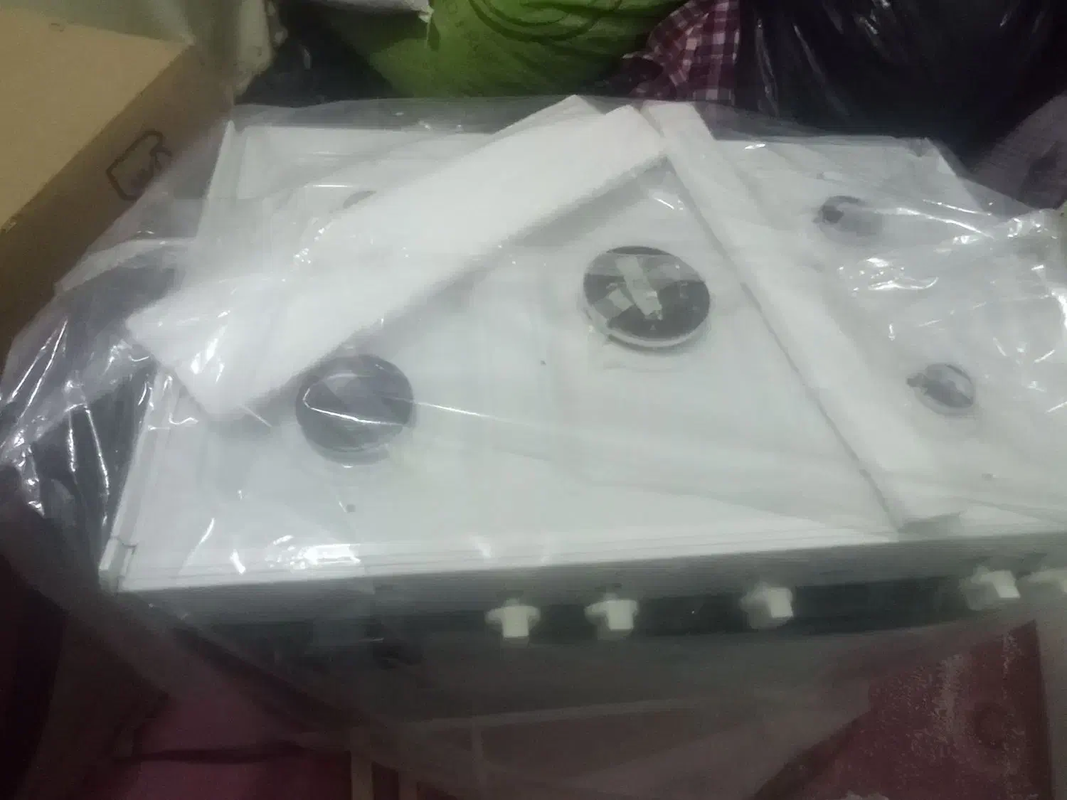 اجاق گاز طرح فر پلمپ|اجاق گاز و لوازم برقی پخت‌وپز|تیمور آباد, |دیوار