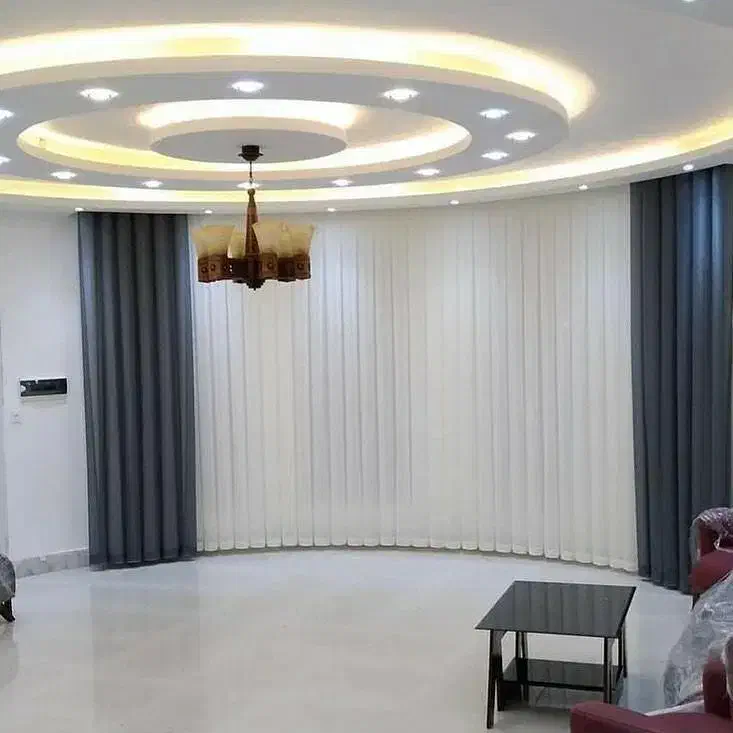 نصاب پرده ، منصفانه ترین قیمت|خدمات پیشه و مهارت|اسلام‌شهر, شهرک واوان|دیوار