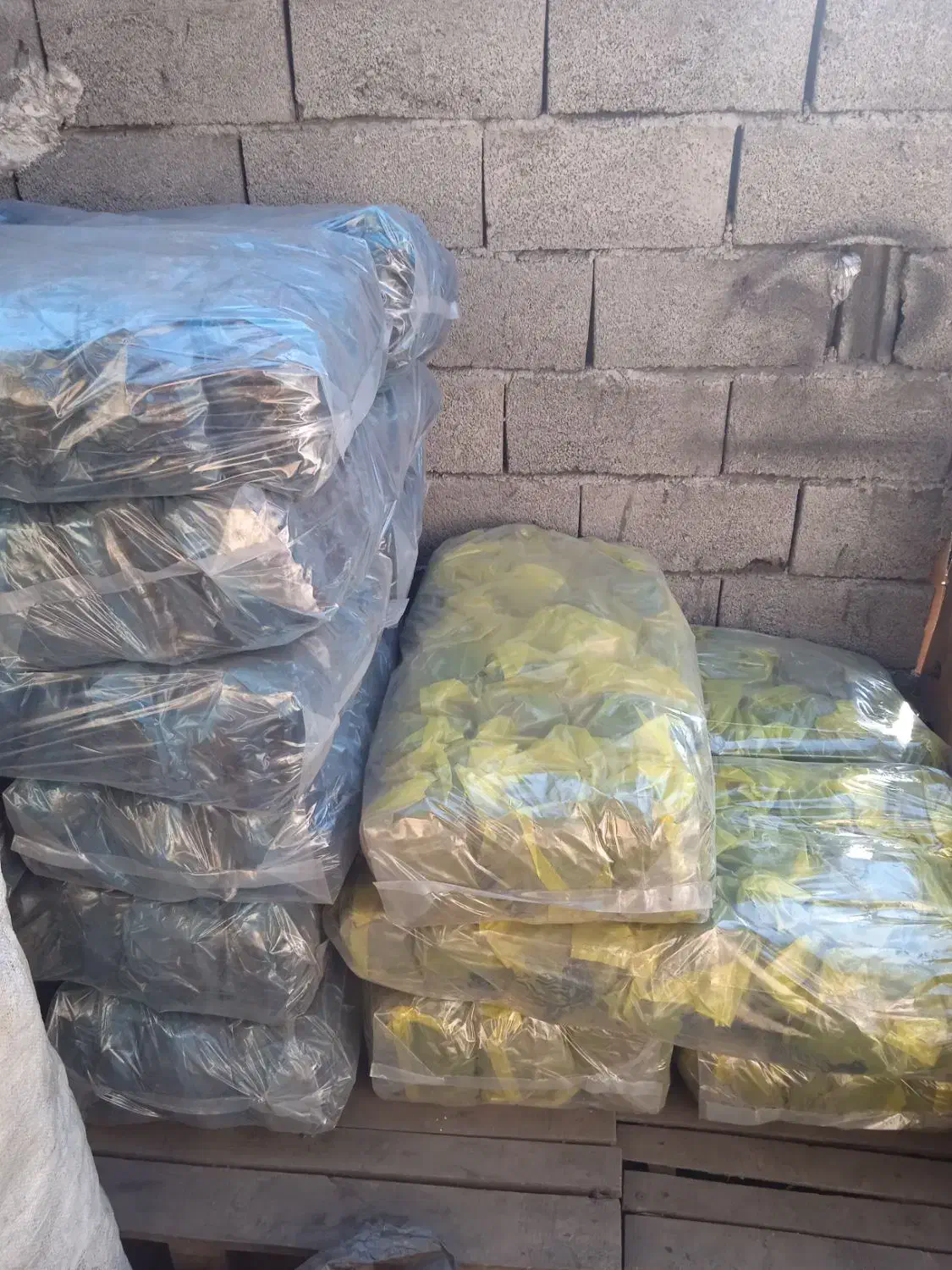 نیروی کار مرد در کارگاه بسته بندی زغال|استخدام صنعتی، فنی، مهندسی|سنندج, |دیوار