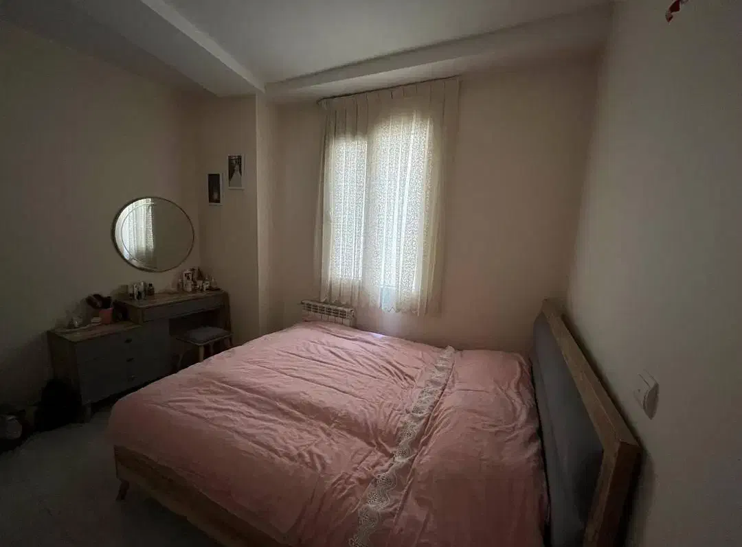 ۴۸متر طبقه اول دوبر نور/انباری سندی/کنار متروکمیل|فروش آپارتمان|تهران, خرمشهر|دیوار