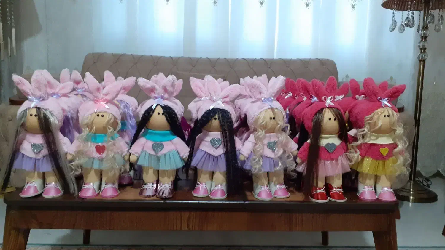 عروسک|اسباب‌‌بازی|ارومیه, |دیوار