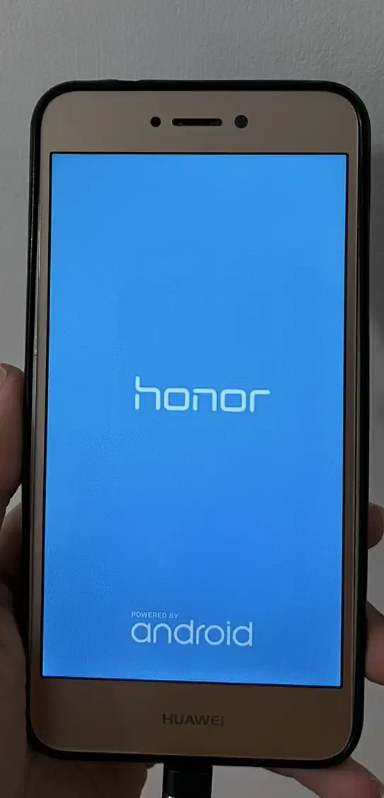 گوشی Honor 8 lite|موبایل|میناب, |دیوار