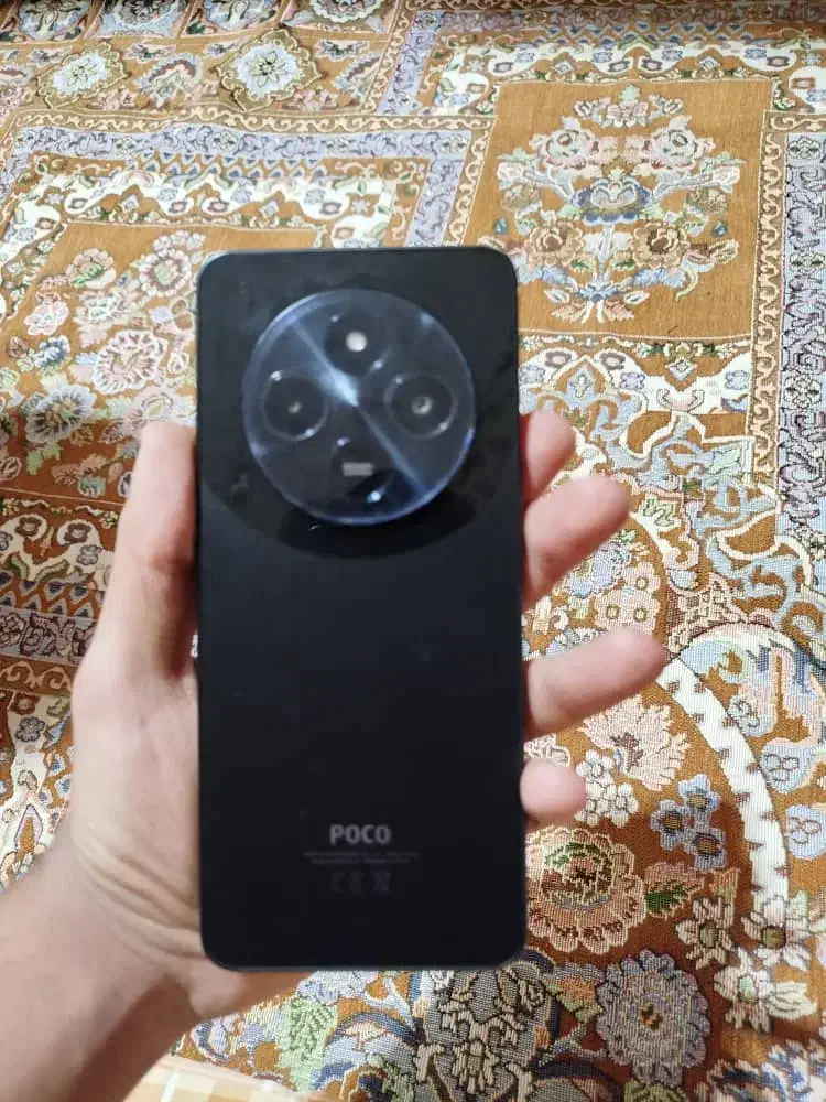 گوشی c75در حد اک|موبایل|اهواز, کوی علوی|دیوار