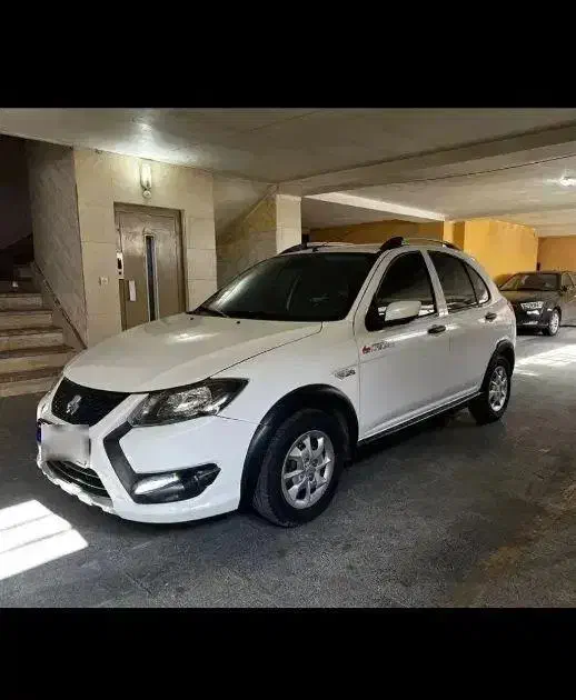 کوییک s|خودرو سواری و وانت|رفسنجان, |دیوار