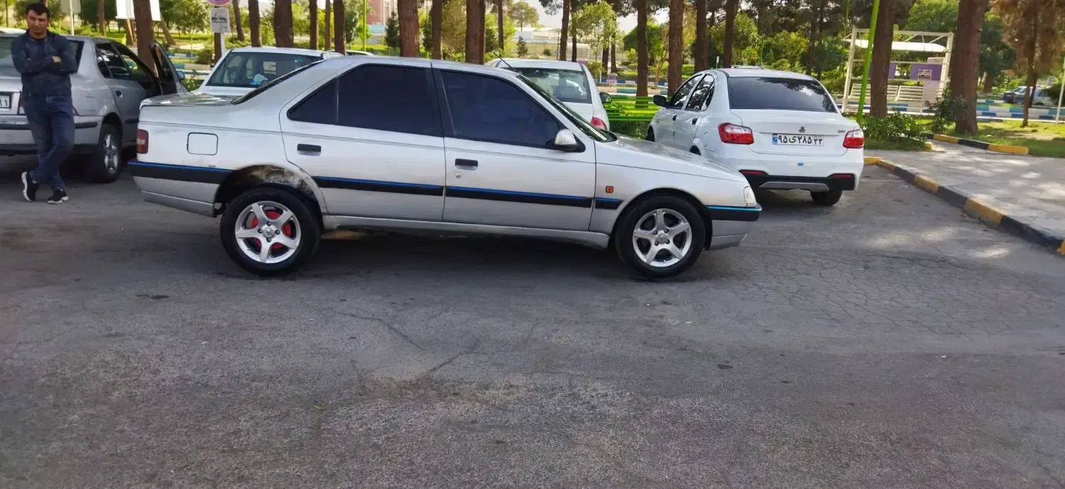 سرویس خوزستان و برعکس همهروز|خدمات حمل و نقل|فولادشهر, بوستان خلیج فارس|دیوار