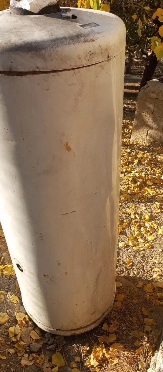 آبگرمکن نفتی|آبگرمکن، پکیج، شوفاژ|صومای برادوست, |دیوار