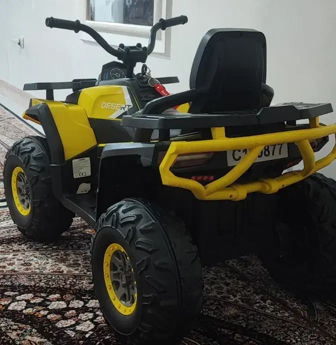 موتورشارژی|اسباببازی|رشت, منظریه|دیوار