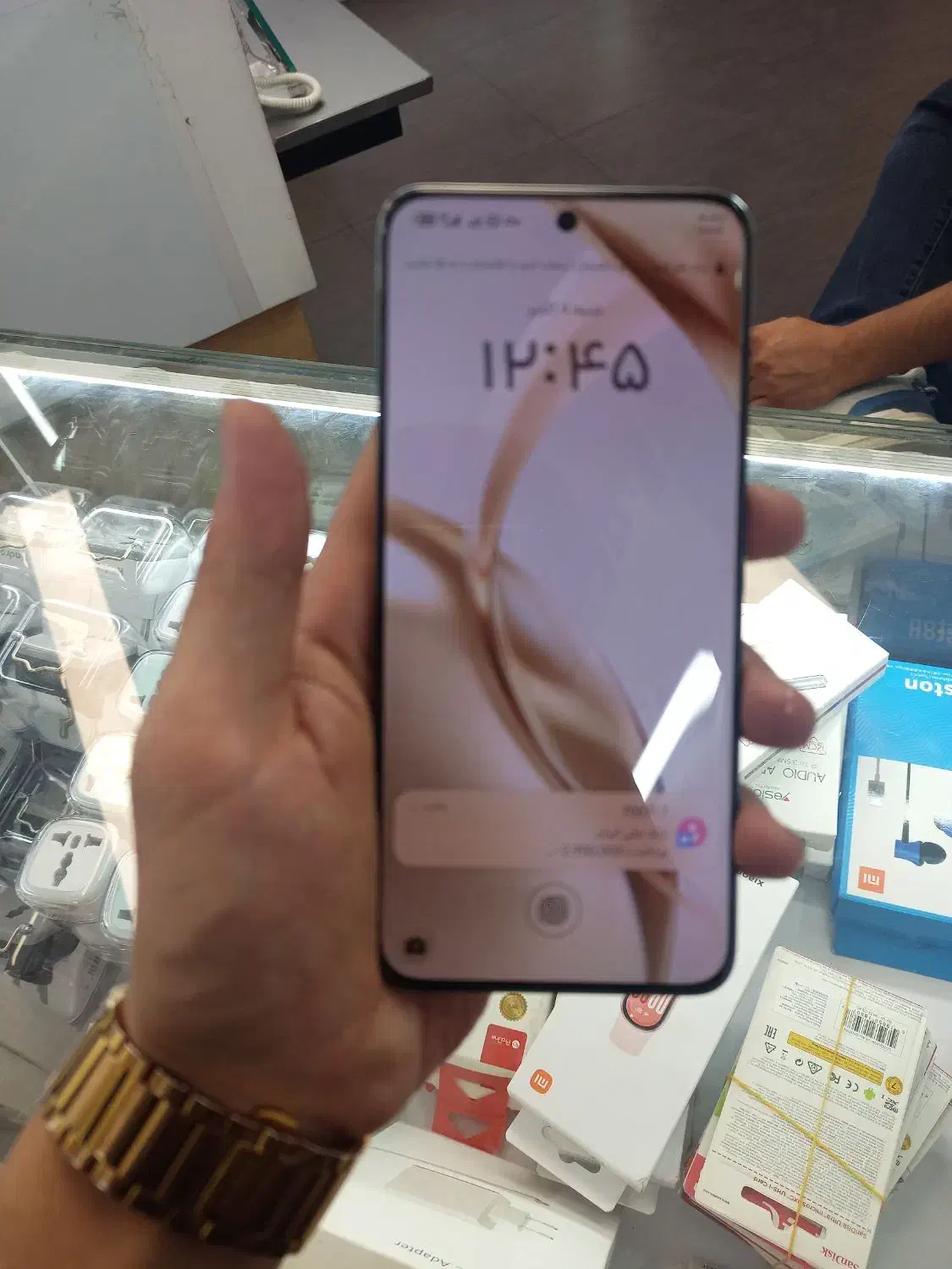 آنر 200 با حافظهٔ ۲۵۶ گیگابایت|موبایل|شیراز, زند|دیوار