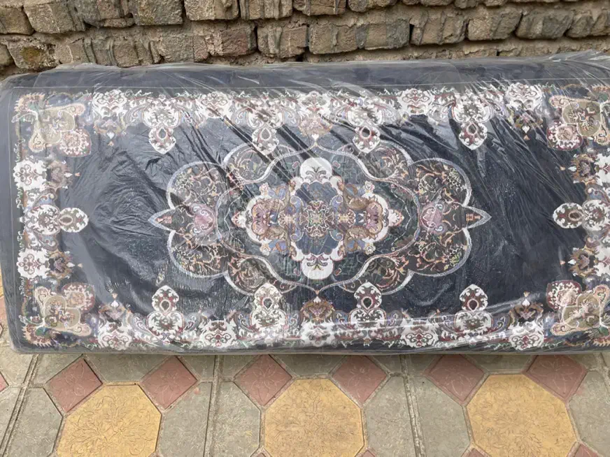 پشتی پارچه شانال|پشتی|میاندوآب, |دیوار