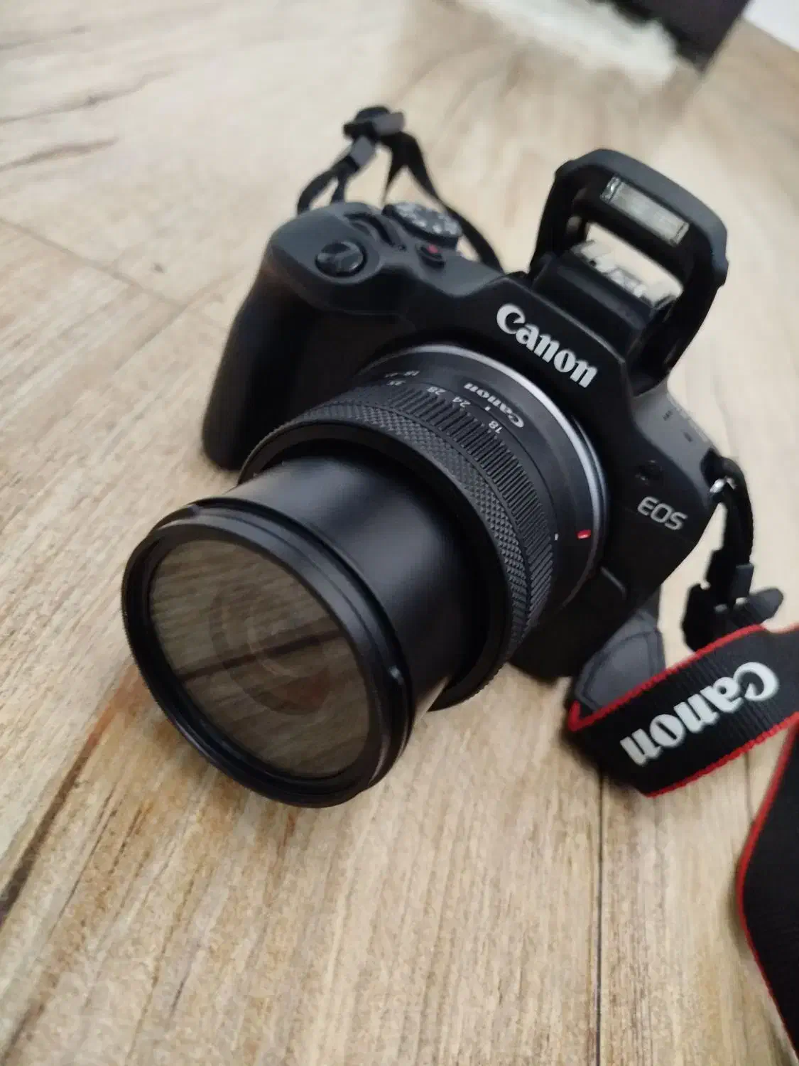 دوربین عکاسی کنون|دوربین عکاسی و فیلم‌برداری|آباده, |دیوار