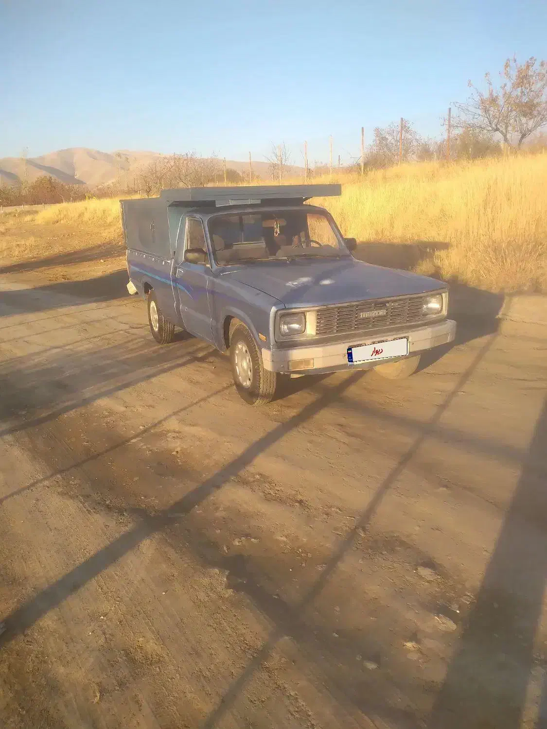 مزدا۲۰۰۰ژاپن۸۲|خودرو سواری و وانت|سنندج, |دیوار