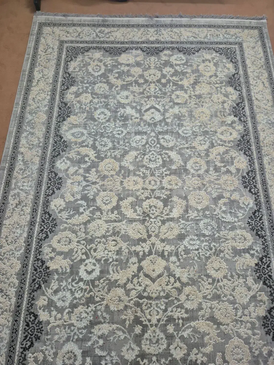 فرش 6 متری نو|فرش|اصفهان, کوی میلاد|دیوار