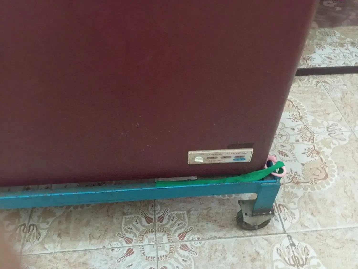 فریزر|یخچال و فریزر|میناب, |دیوار