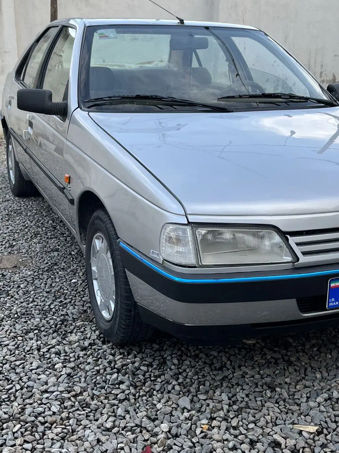 پژو 405 مدل90|خودرو سواری و وانت|رشت, پسیخان|دیوار