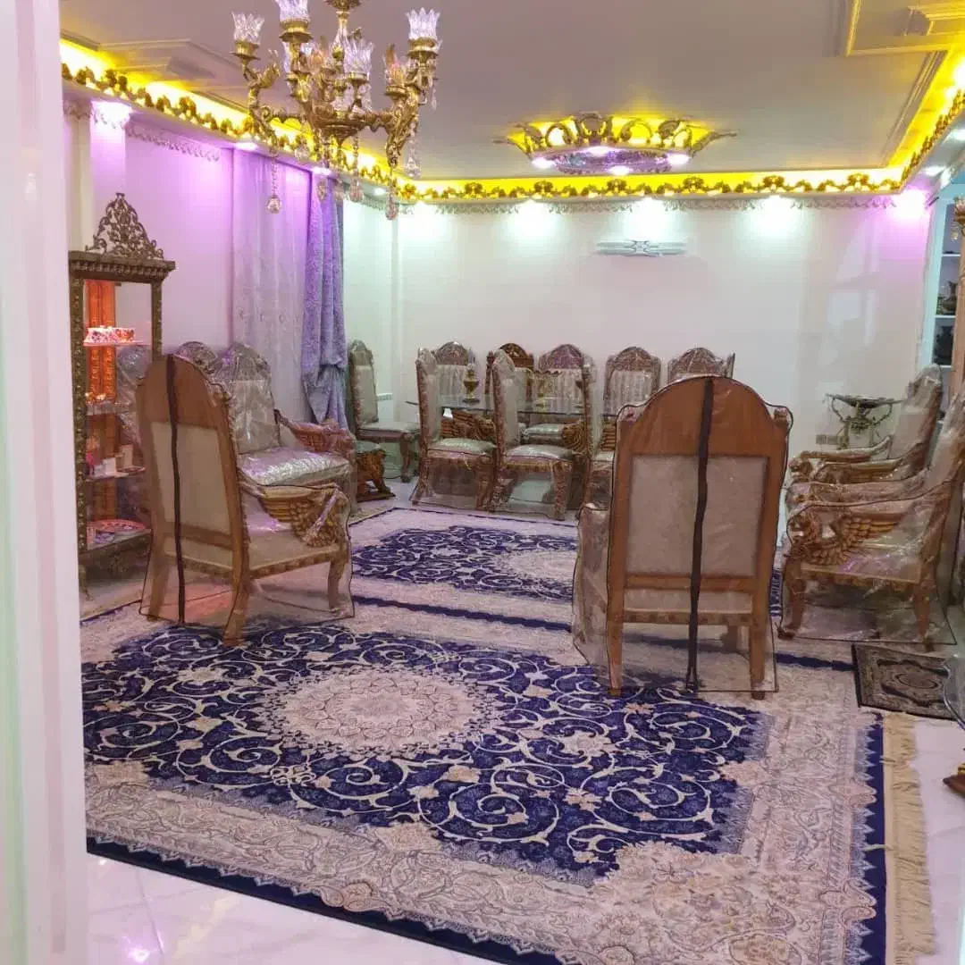 ۹۰ متر/ ۲ خواب/ تک واحدی/ ابن بابویه جنوبی|فروش آپارتمان|ری, شهید غیوری (ابن باویه)|دیوار