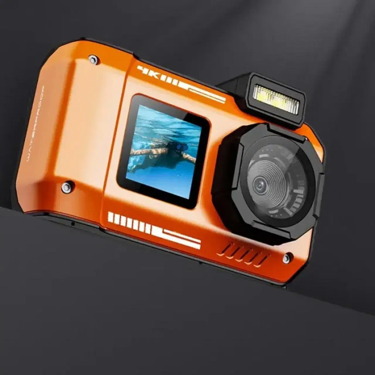 دوربین غواصی|غواصی و ورزش‌های آبی|بانه, |دیوار