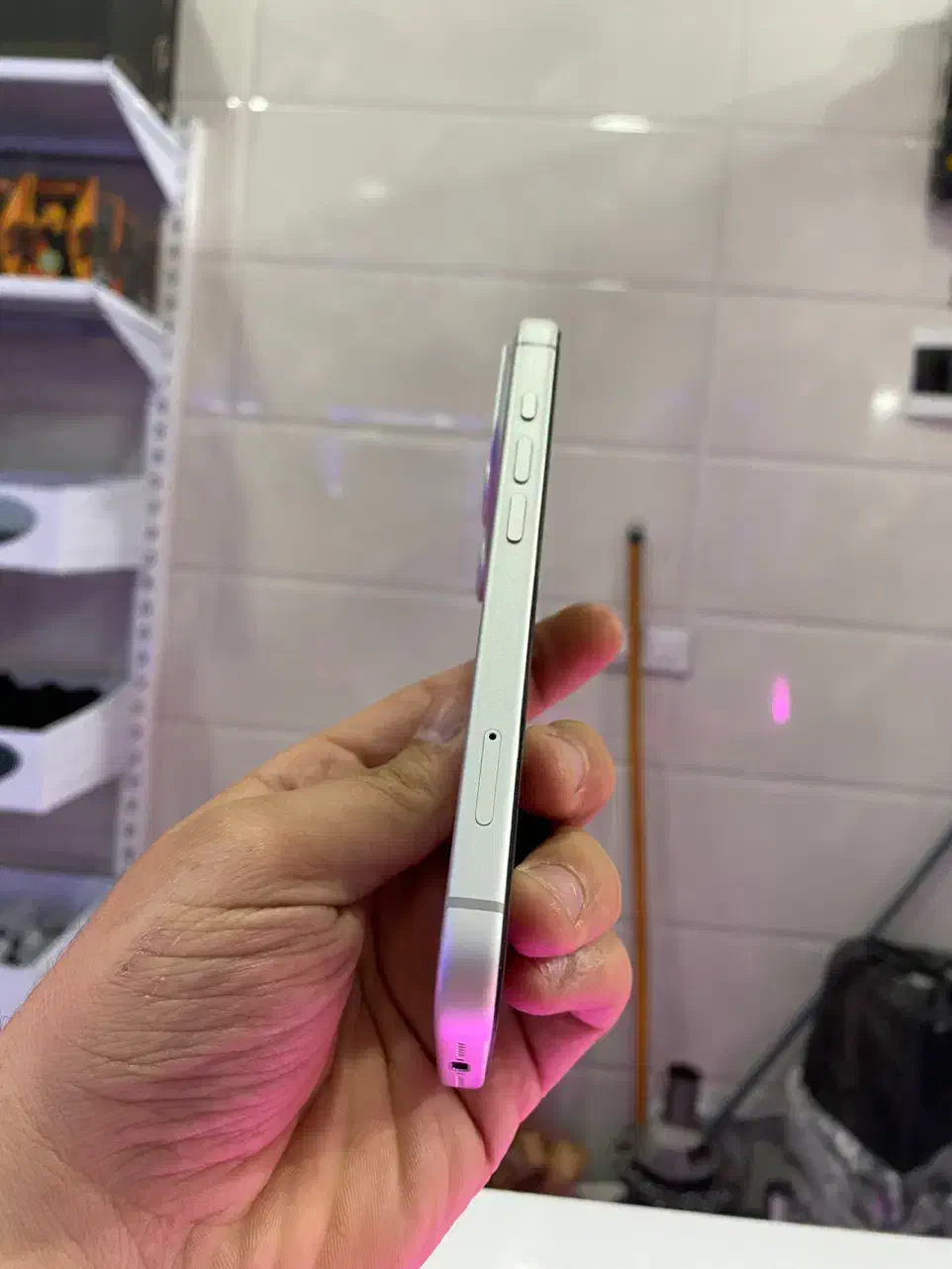 آیفون17pro|موبایل|رشت, دیلمان|دیوار