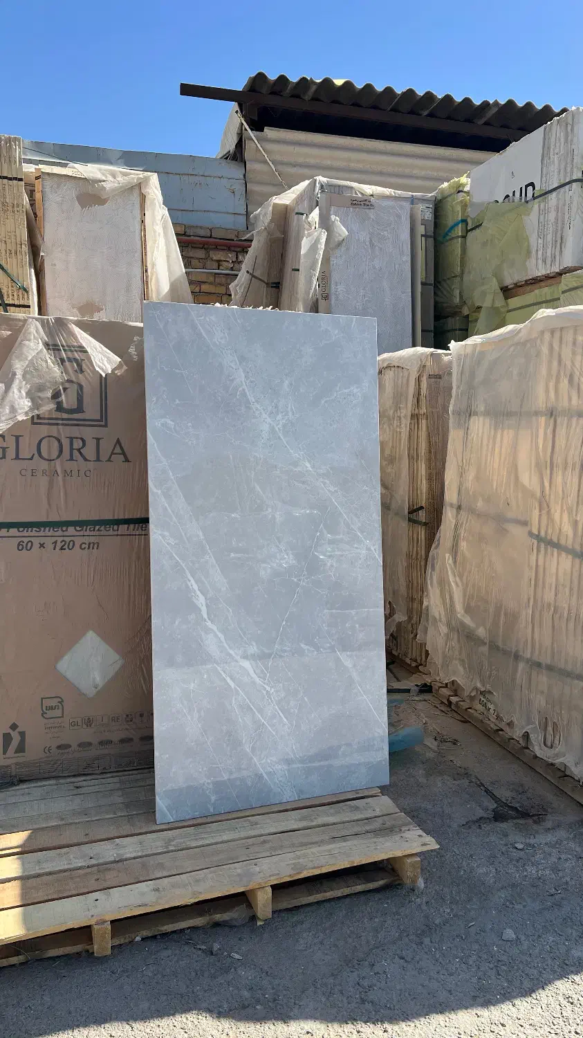 فروش ویژه سرامیک ابعاد بزرگ 120×60|مصالح و تجهیزات ساختمان|مشهد, موعود|دیوار