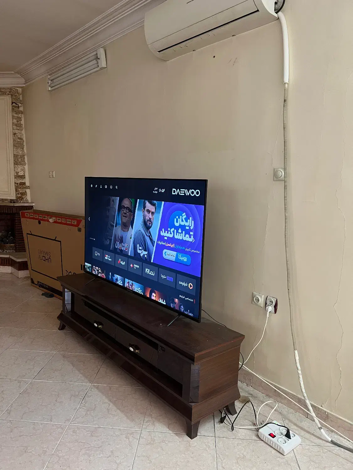 میز تلویزیون|میز تلویزیون|تهران, فدک|دیوار