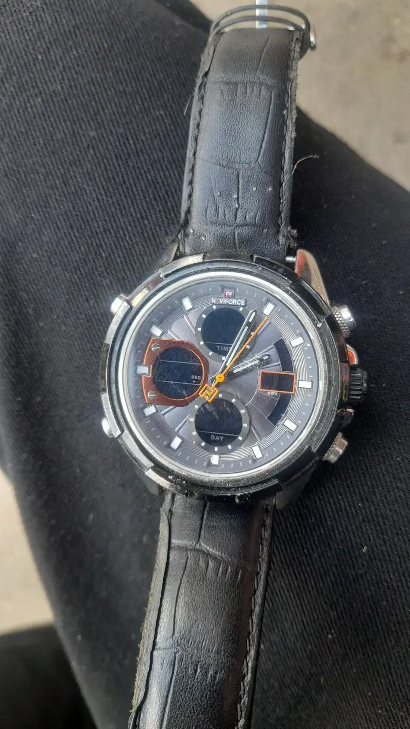 سلاعت مچی ۳موتوره|ساعت|اردبیل, |دیوار