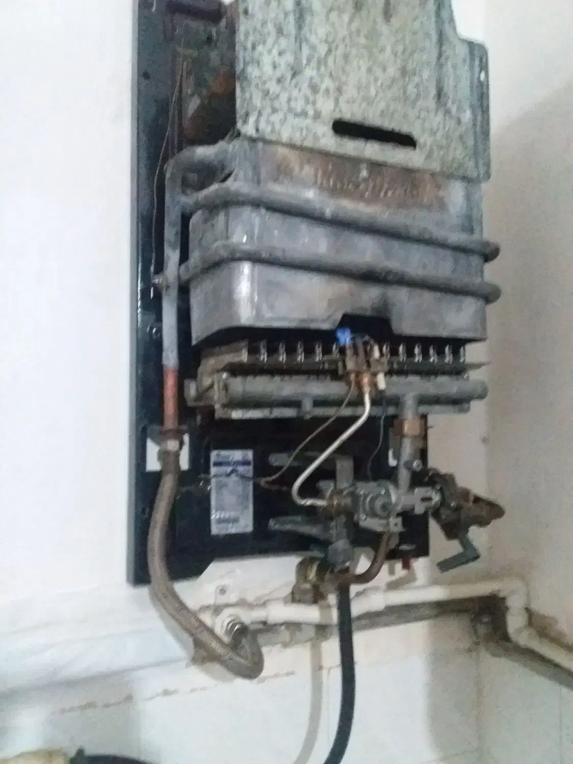 تعمیرات یخچال وماشین لباسشویی...|خدمات پیشه و مهارت|خرمآباد, |دیوار