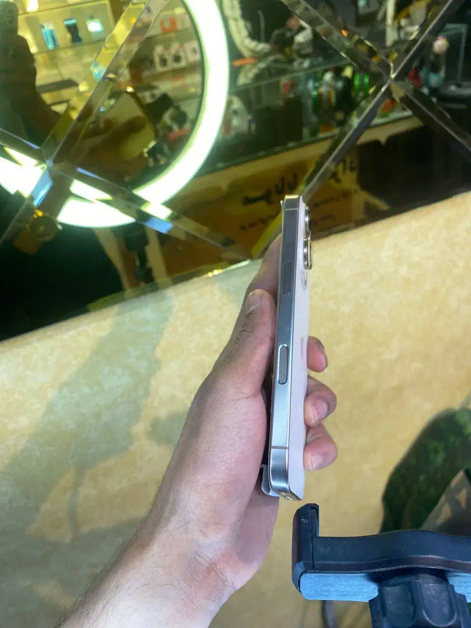 16pro|موبایل|نیشابور, هفده شهریور|دیوار