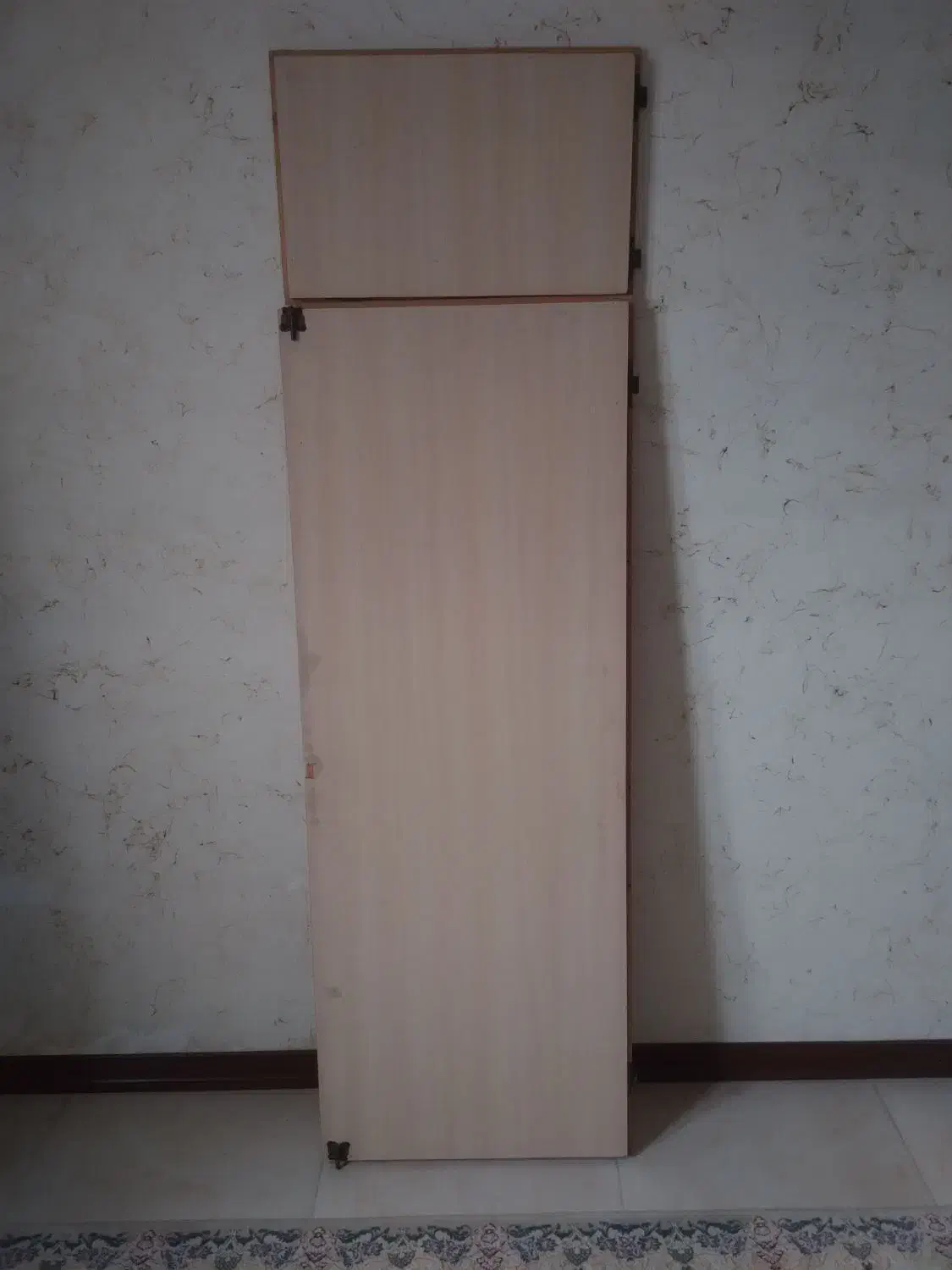 در چوبی|جاکفشی، کمد، دراور|ماهدشت, |دیوار