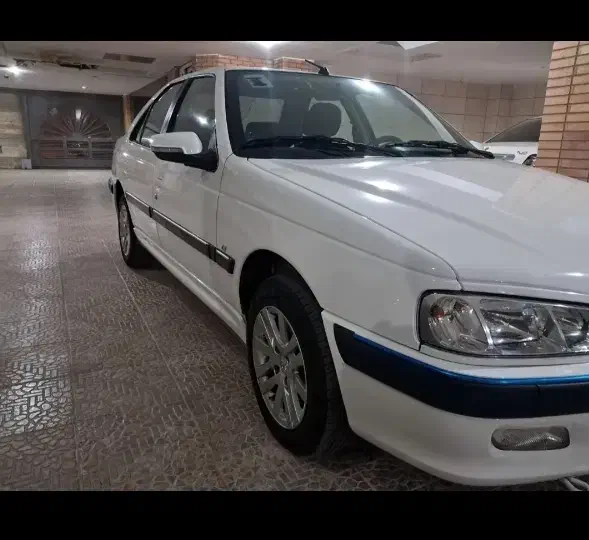 پارس تیوفایو ۴۰۱|خودرو سواری و وانت|شیراز, صاحب الزمان|دیوار