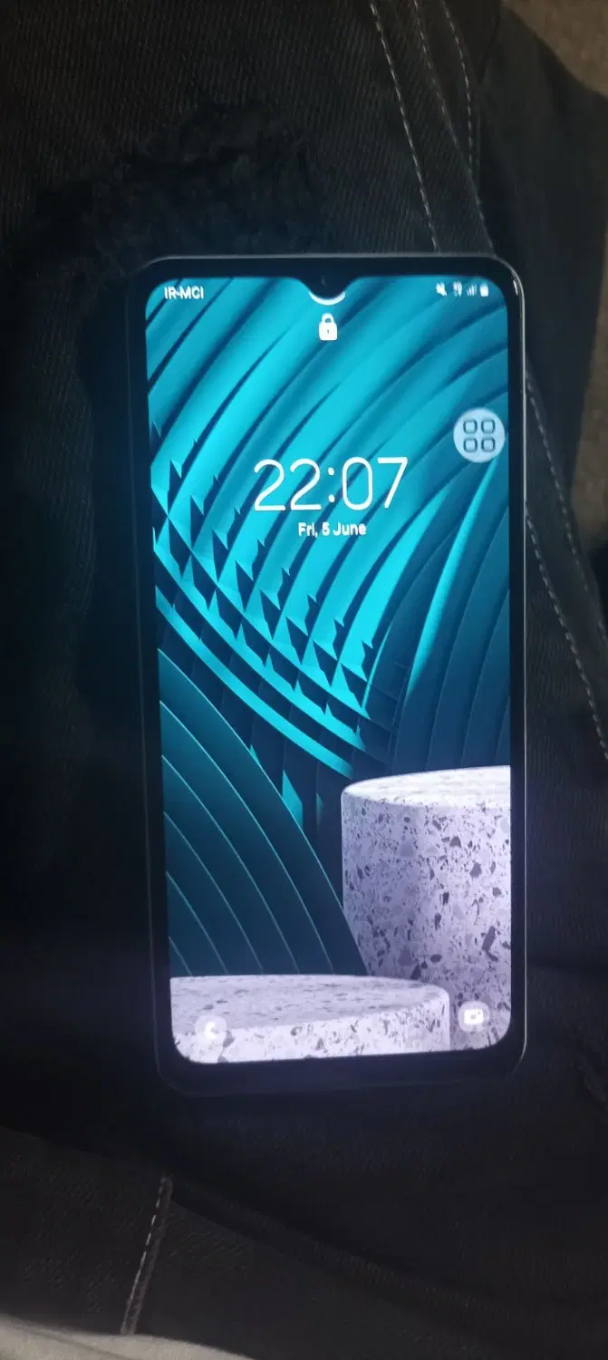 A12 64G|موبایل|هشتگرد, شهرک ولیعصر (مصلی)|دیوار