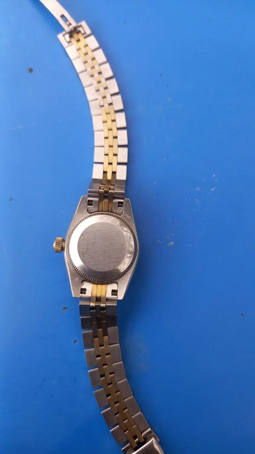 ساعت رولکس زنانه قدیم|ساعت|شاهین دژ, |دیوار