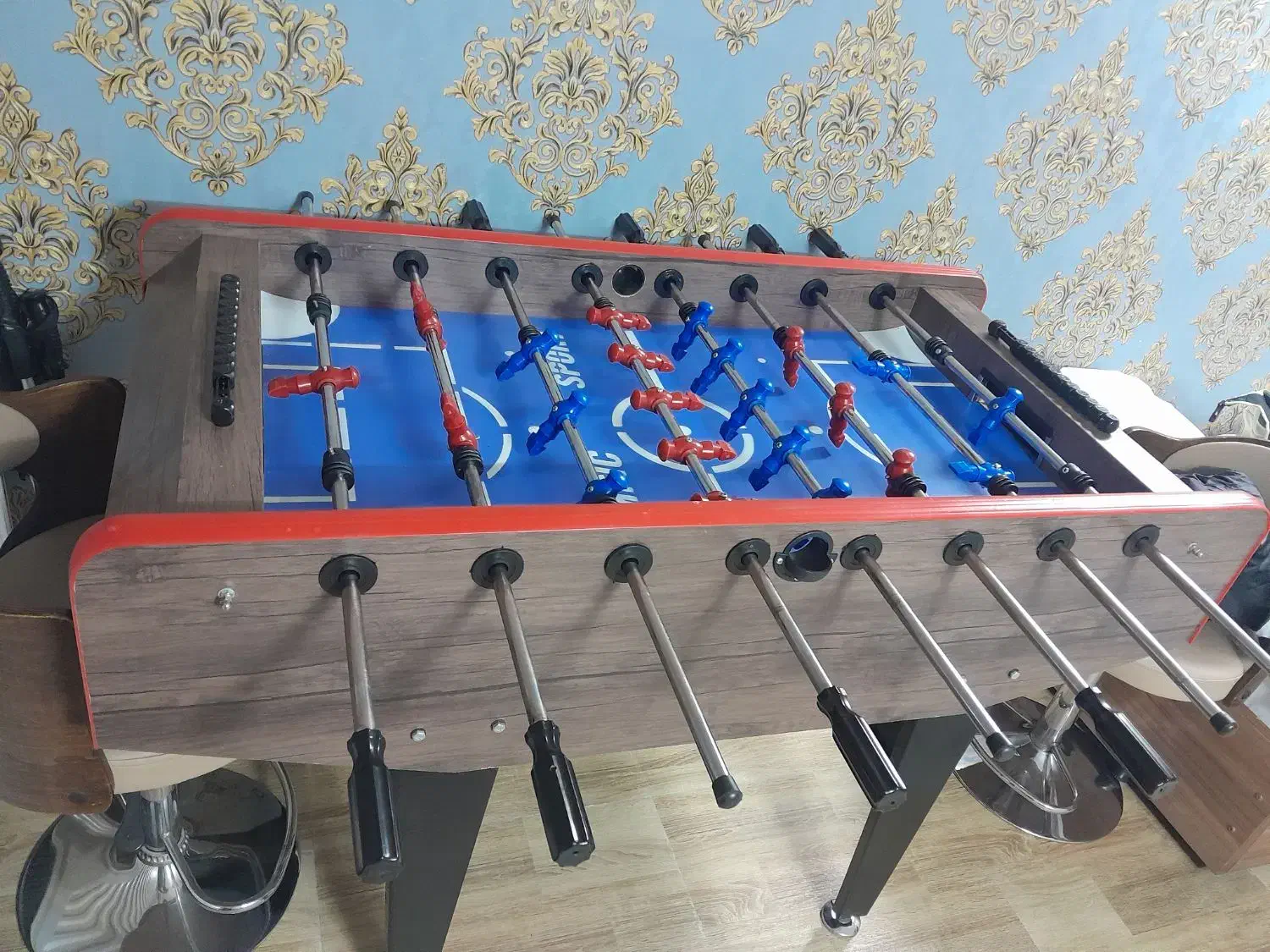 فوتبال دستی|ورزش‌های توپی|اراک, |دیوار