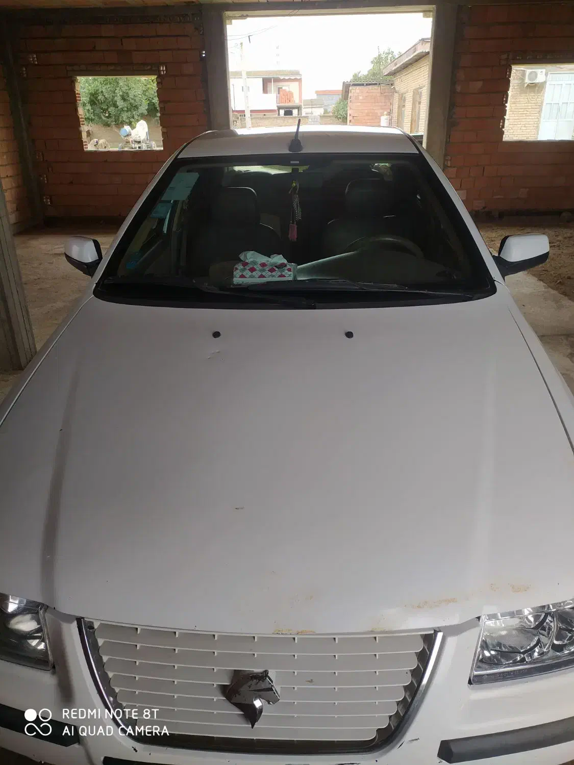 ماشین سمندef7 مدل 97|خودرو سواری و وانت|سیجوال, |دیوار