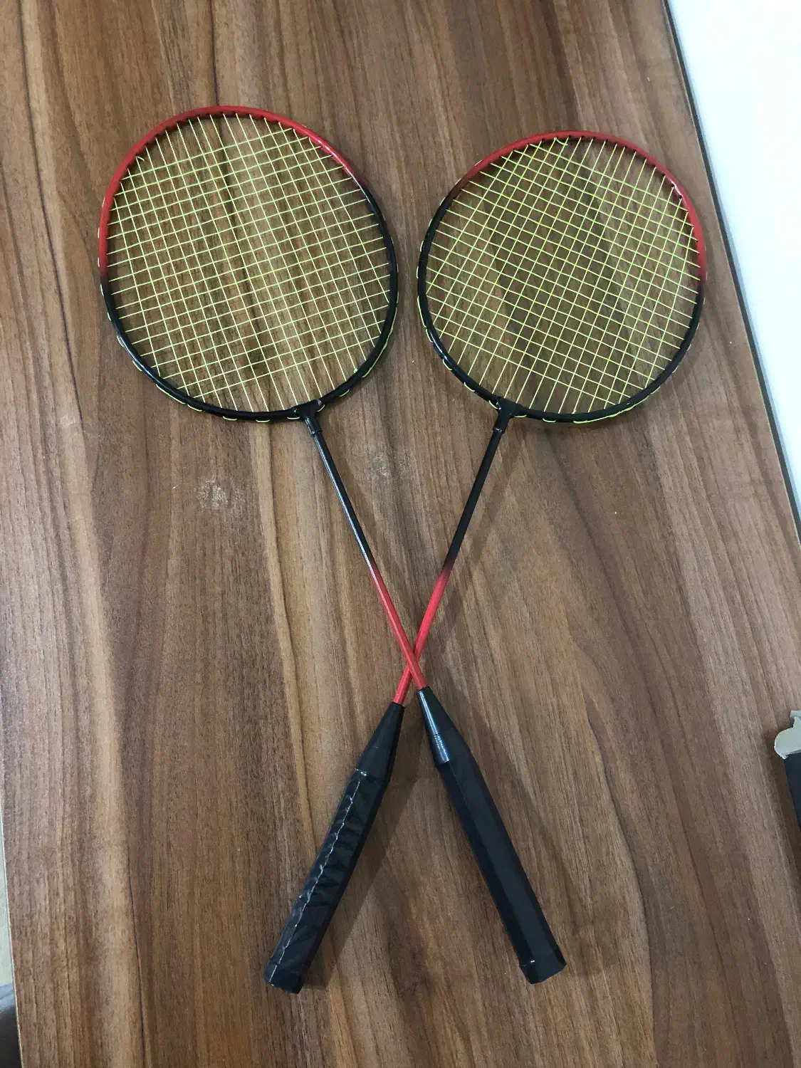 بدمینتون|ورزش‌های توپی|تهران, شهرک آزمایش|دیوار