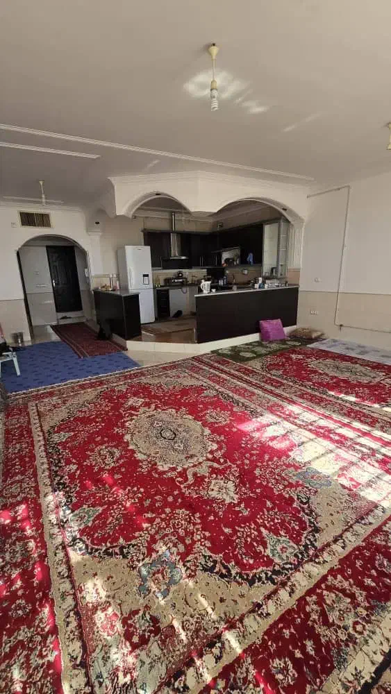 منزل رهن و اجاره معراج مرکزی|اجارهٔ آپارتمان|رفسنجان, |دیوار