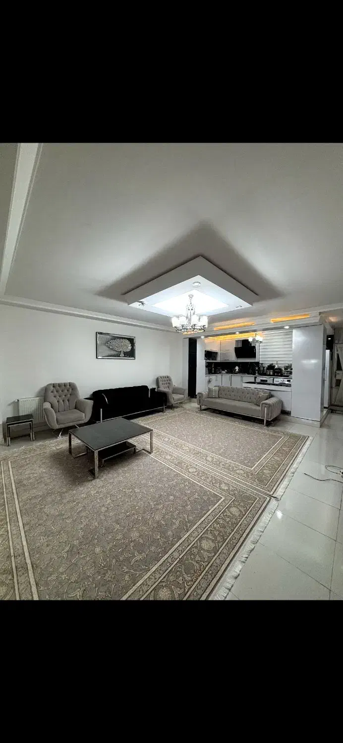 فروش مبل و کنسول و میز تی وی و..در حد نو|مبلمان خانگی و میز عسلی|خرم‌آباد, |دیوار