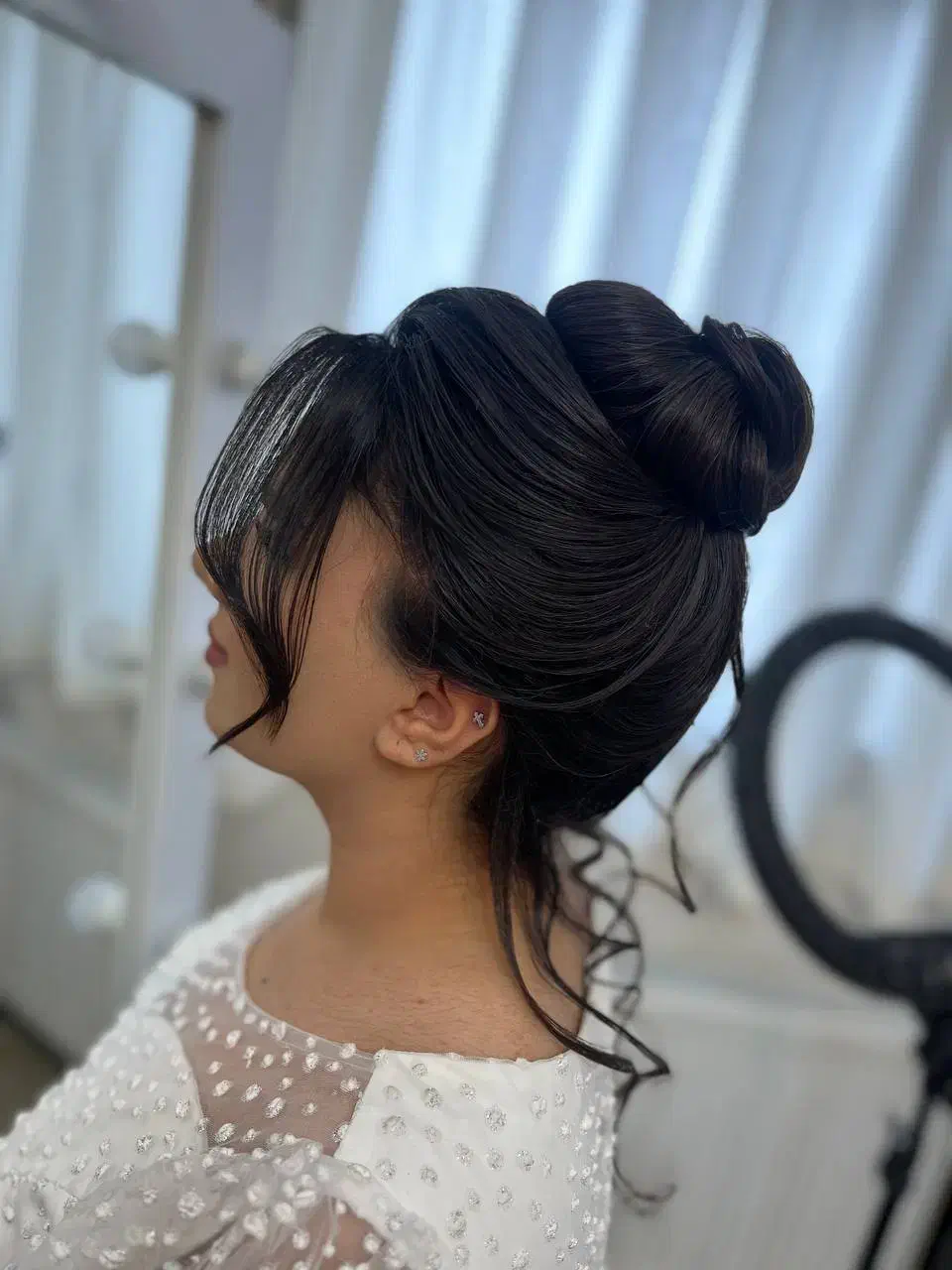 عروس شو و نصف قیمت بدرخش  تخفیف ویژه یلدا|خدمات آرایشگری و زیبایی|اصفهان, چشمه باقرخان|دیوار