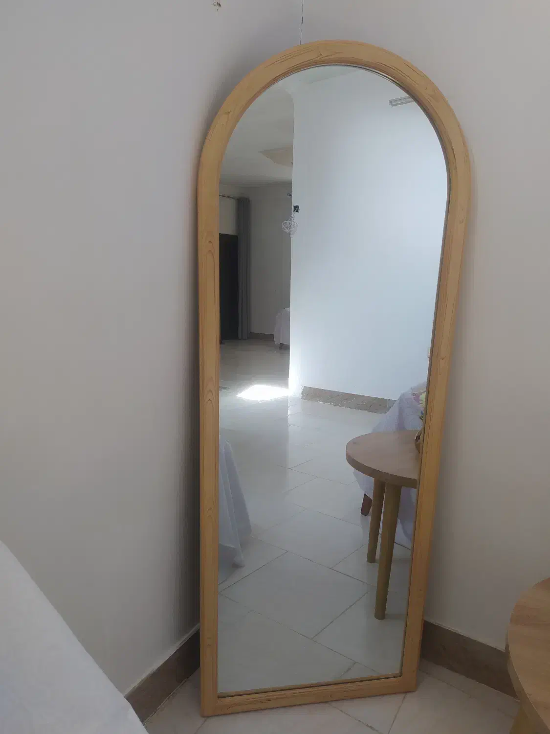 آینه قدی|آینه|تربت جام, شهرک آزادگان|دیوار