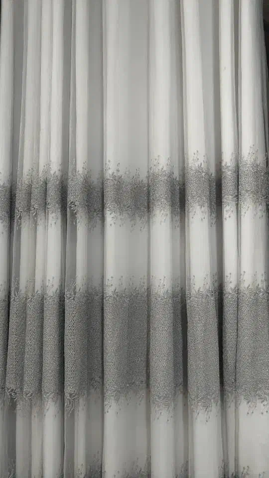 پرده شیک باچین|پرده، رانر، رومیزی|سوسنگرد, |دیوار