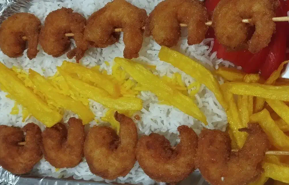 نیروی ساده خانم|استخدام خدمات فروشگاه و رستوران|درگهان, |دیوار