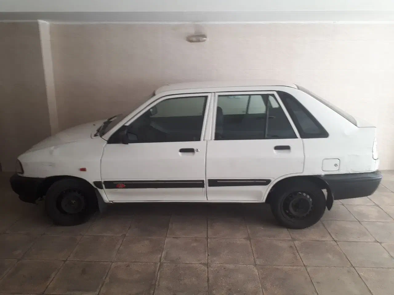 پراید ۱۴۱|خودرو سواری و وانت|تهران, مختاری|دیوار