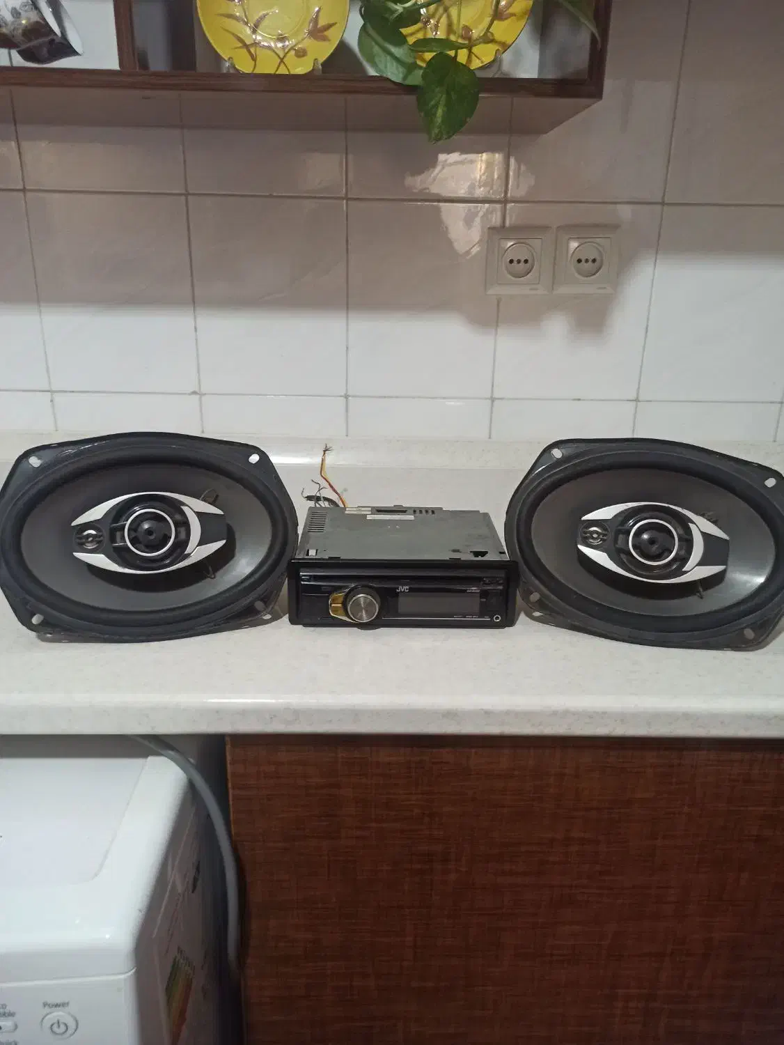 ضبط وباند خودرو|قطعات یدکی و لوازم جانبی|شاهینشهر, شهرک گلدیس|دیوار