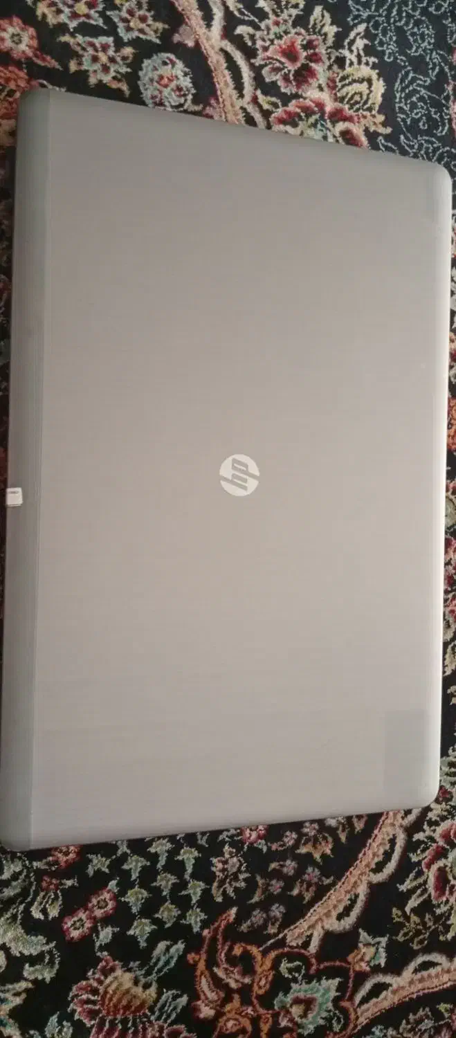 لپ تاپ hp|رایانه همراه|مشهد, مهدی آباد|دیوار