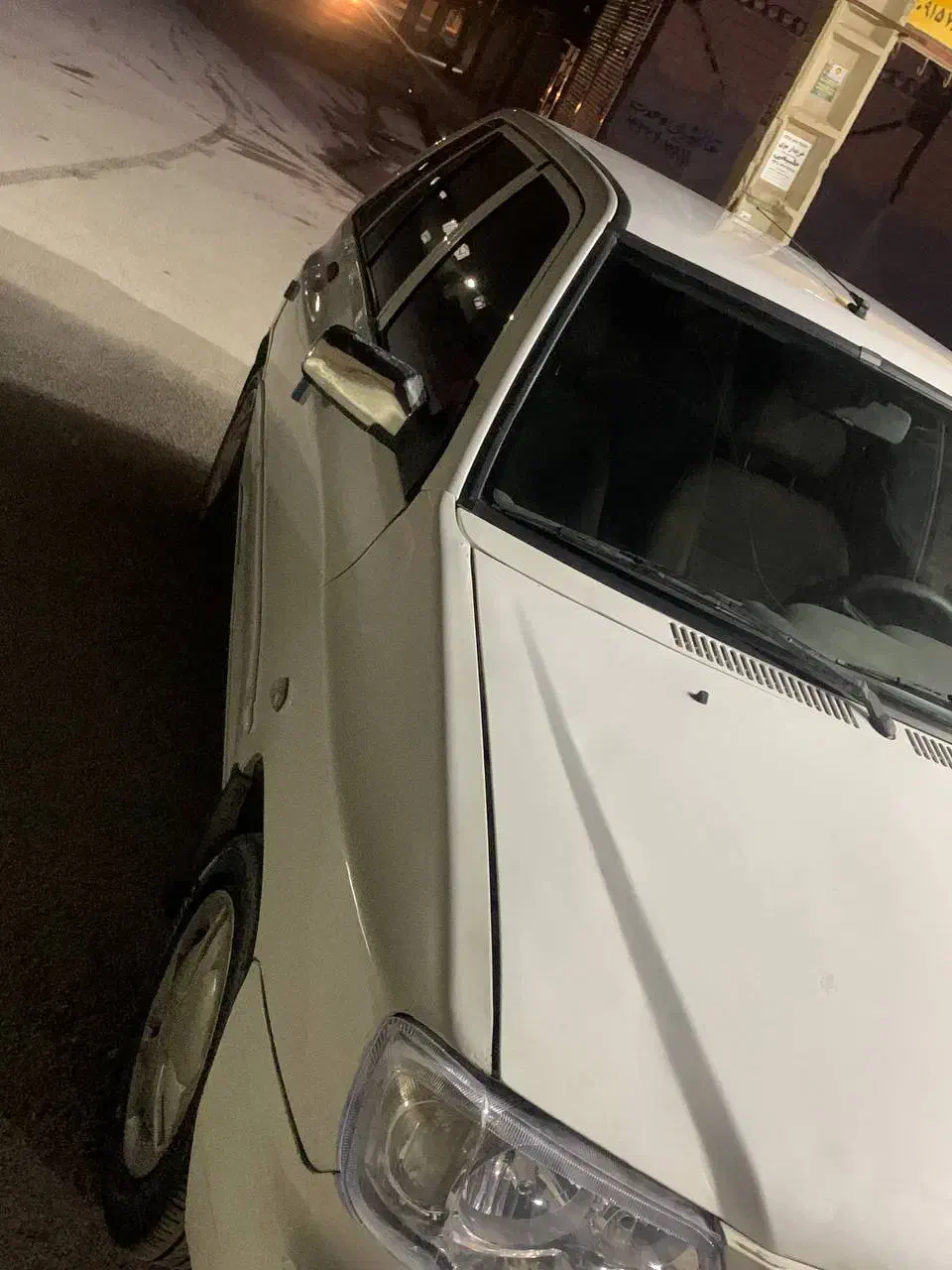 111. 91|خودرو سواری و وانت|شیروان (خراسان), |دیوار