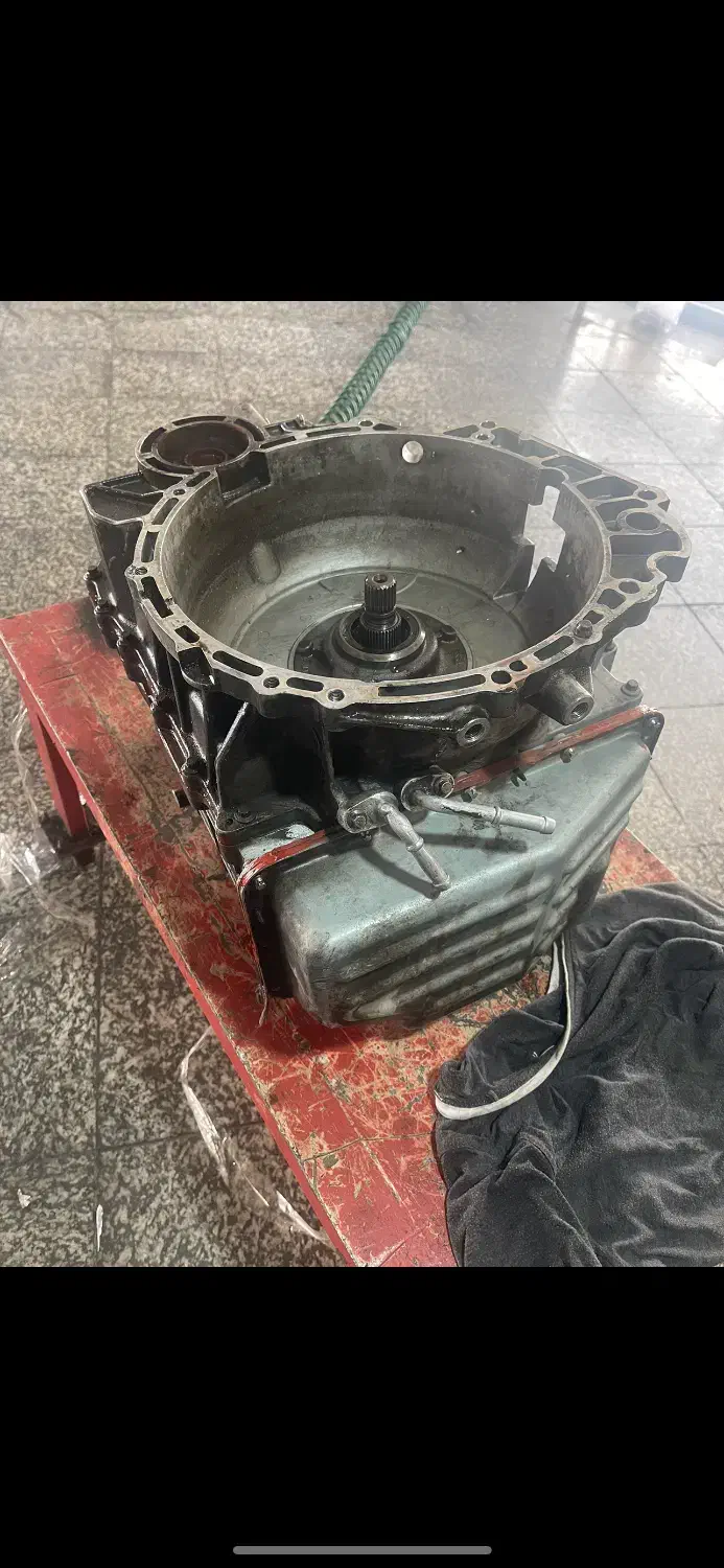لوازم گیربکس mg (gs و 550)|خدمات موتور و ماشین|تهران, بهارستان|دیوار