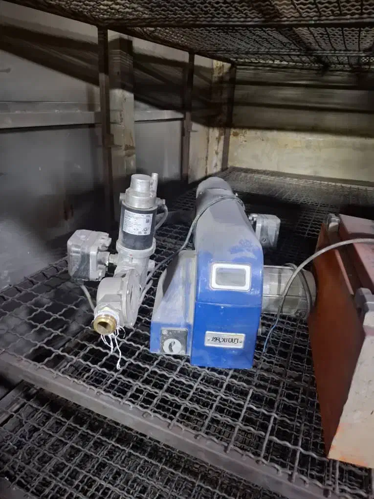 تعمیرات مشعل فروش مشعل در محل|ماشین‌آلات صنعتی|پاکدشت, پاکدشت (مامازند)|دیوار