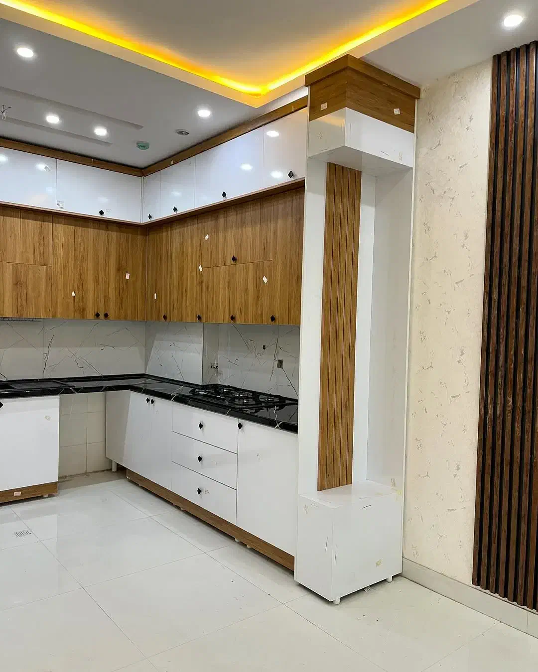 کابینت وکمددیواری|خدمات پیشه و مهارت|شهرکرد, |دیوار