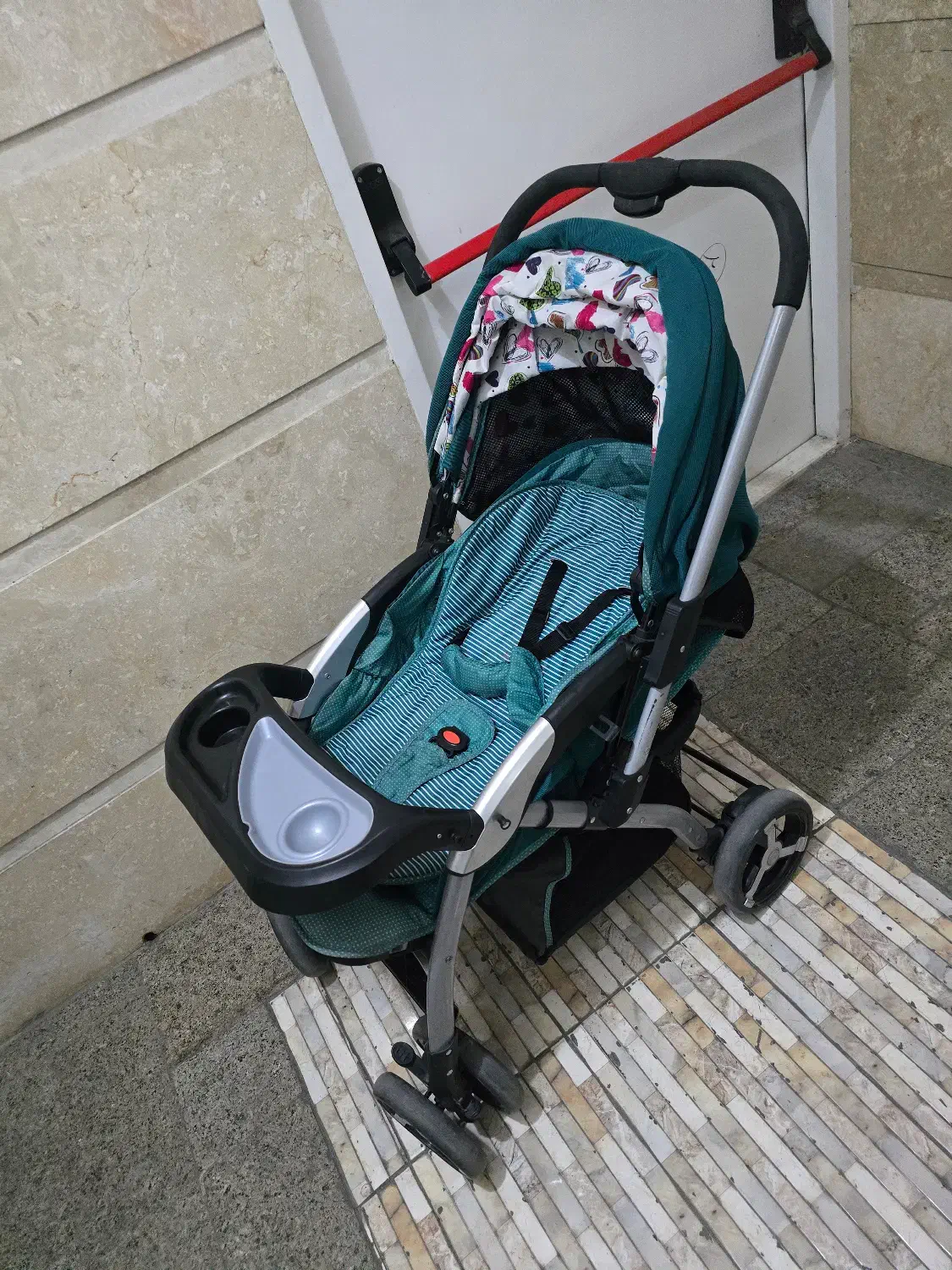 کالسکه|کالسکه و لوازم جانبی|تهران, پونک|دیوار